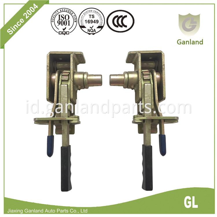 Sidecurtain Tensioner GL-15312